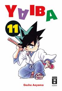 Yaiba 11