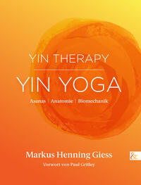 Yin Therapy | Yin Yoga