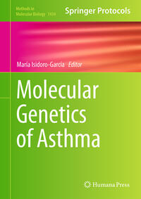 Molecular Genetics of Asthma