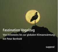 Faszination Vogelzug