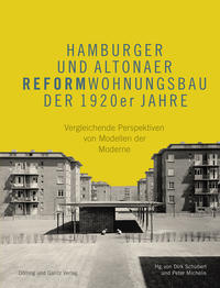 Hamburger und Altonaer Reformwohnungsbau der 1920er Jahre