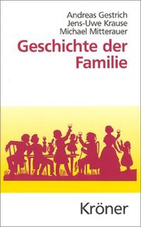 Geschichte der Familie