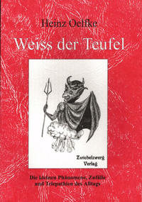 Weiss der Teufel