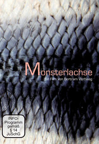 Monsterlachse