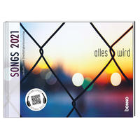 Songs 2021 - alles wird