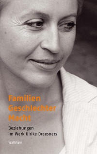 Familien - Geschlechter - Macht