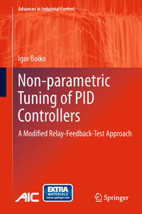 Non-parametric Tuning of PID Controllers