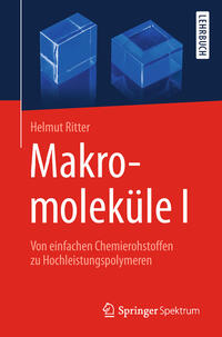 Makromoleküle I