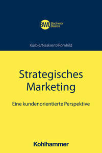 Strategisches Marketing