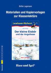 Begleitmaterial: Der kleine Eisbär und der Angsthase