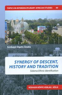 Synergy of Descent, History and Tradition