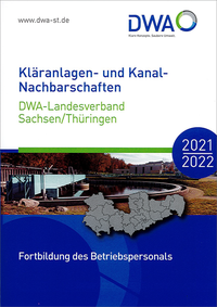 Kläranlagen- und Kanal-Nachbarschaften 2021/2022