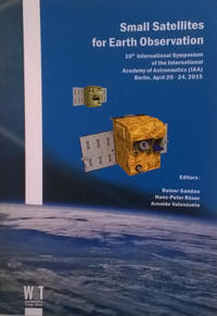 Small Satellites for Earth Observation