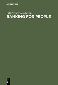 Banking for People