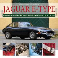 Jaguar E-Type