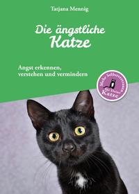 Die ängstliche Katze