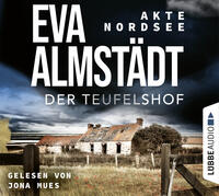 Akte Nordsee - Der Teufelshof