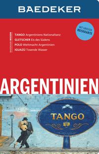 Baedeker Reiseführer Argentinien