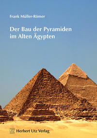 Der Bau der Pyramiden im Alten Ägypten