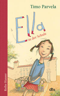 Ella in der Schule