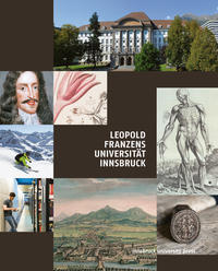 Leopold-Franzens-Universität Innsbruck