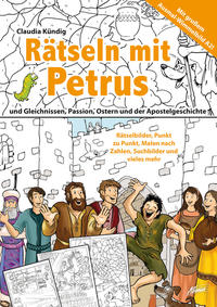 Rätseln mit Petrus