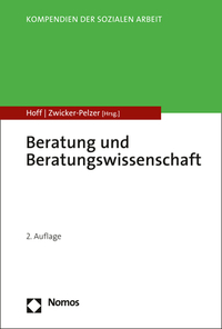 Beratung und Beratungswissenschaft