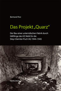 Das Projekt „Quarz“