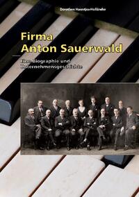 Firma Anton Sauerwald