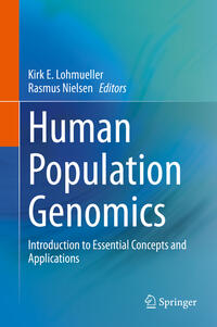 Human Population Genomics