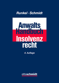 Anwalts-Handbuch Insolvenzrecht