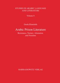 Arabic Prison Literature