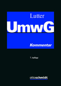 UmwG