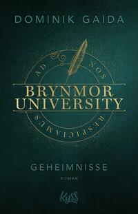 Brynmor University – Geheimnisse