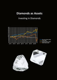 Diamonds as Assets