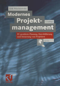 Modernes Projektmanagement