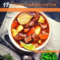 49 heerlijke recepten uit de slowcooker