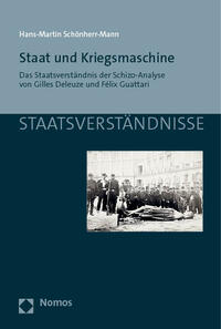 Staat und Kriegsmaschine