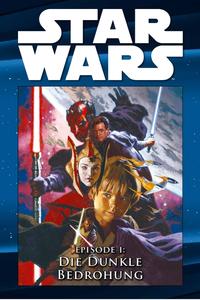 Star Wars Comic-Kollektion