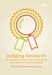 Judging Research