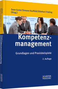 Kompetenzmanagement