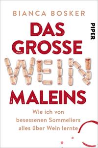 Das große Weinmaleins