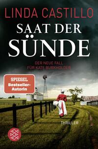 Saat der Sünde