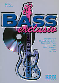 Bass exclusiv