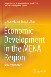 Economic Development in the MENA Region