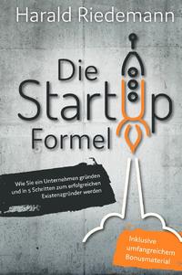 Die Startup Formel