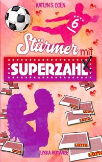 Stürmer mit Superzahl