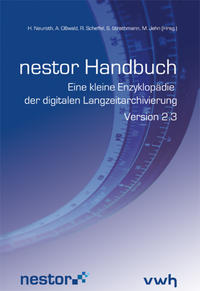 nestor Handbuch