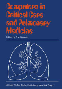 Computers in Critical Care and Pulmonary Medicine