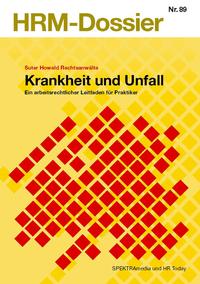 Krankheit und Unfall